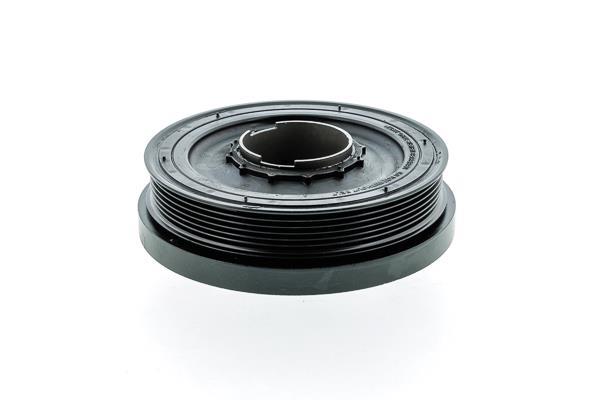 Poulie damper (Poulie de vilebrequin) AISIN PDABM-707